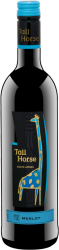 TALL HORSE Merlot WO Douglas Green Bellingham - 2022 - Südafrika