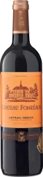 Château Fonreaud Cru Bourgeois Listrac-Médoc Château Fonréaud - 2023 - Bordeaux, Frankreich
