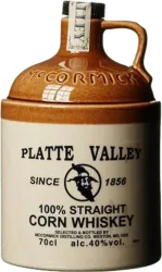 Corn Platte Valley Whiskey Platte Valley - USA