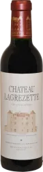 Cru d'exception Cahors AOC Domaine Lagrezette - 2018 - Südwesten, Frankreich