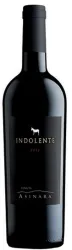 Cannonau di Sardegna Indolente DOC Vini Tenuta Asinara - 2024 - Sardinien, Italien