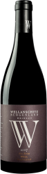 Well Blaufränkisch Weingut Wellanschitz - 2021 - Burgenland, Österreich