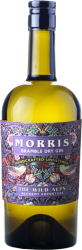 Morris Bramble Dry Gin The Wild Alps - Schweiz