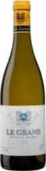Chardonnay Le Grand Weingut Riehen - 2023 - Schweiz