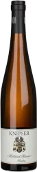 Riesling Halbstück VDP Knipser - 2021 - Rheintal, Deutschland