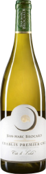 Jean-Marc Brocard Chablis Côte de Léchet AOC Premier Cru Jean-Marc Brocard - 2020 - Burgund, Frankreich
