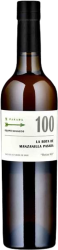 No 100 La Bota de Manzanilla Pasada DO Equipo Navazos - Andalusien, Spanien