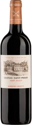 Chateau St. Pierre St. Julien 4e Cru Classe AOC Saint-Pierre - 2014 - Bordeaux, Frankreich