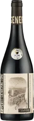 Generación 76 Tempranillo Bodegas Tempore - 2021 - Oberer Ebro, Spanien