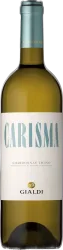 Chardonnay Ticino DOC Carisma Gialdi Vini - Linie Gialdi - 2025 - Tessin, Schweiz