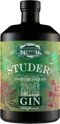 Distillerie Studer Studer Honey Gin Wildflower Sommer Edition  - Schweiz