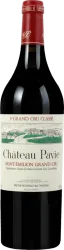 Chateau Pavie 1er Grand Cru St. Emilion MC Château Pavie - 2016 - Bordeaux, Frankreich