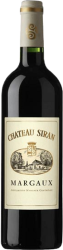 Château Siran Margaux Château Siran - 2020 - Bordeaux, Frankreich