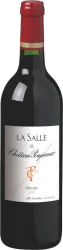 La Salle De Chateau Poujeaux 2eme Vin Moulis-En-Médoc Château Poujeaux - 2014 - Bordeaux, Frankreich