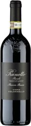 Bussia Vigna Colonnello Prunotto - 2017 - Piemont, Italien