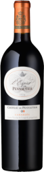 L'Esprit de Pennautier Domaine de Lorgeril - 2017 - Midi - Languedoc-Roussillon, Frankreich