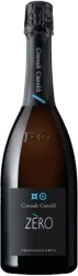 Franciacorta Dosaggio Zero Contadi Castaldi - 2019 - Lombardei, Italien