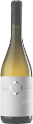 Quinta de Lemos Dona Santana Branco Dão DOC Quinta de Lemos - 2024 - Dão, Portugal