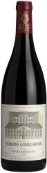Cuvee Bertrand Weingut Schloss Gobelsburg - 2016 - Niederösterreich, Österreich