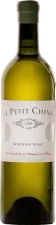 Le Petit Cheval Bordeaux AOC Le Blanc Château Cheval Blanc - 2023 - Bordeaux, Frankreich