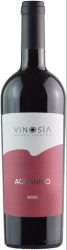 Aglianico Benventano IGT Vinosia - 2024 - Kampanien, Italien