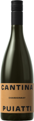 Chardonnay Friuli DOC Puiatti Vigneti - 2024 - Friaul, Italien