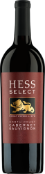 Cabernet Sauvignon North Coast DOC Select The Hess Collection Winery - 2021 - Kalifornien, USA