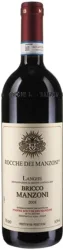 Bricco Manzoni Langhe DOC Rocche dei Manzoni - 2016 - Piemont, Italien