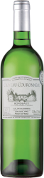 Chateau Couronneau Blanc AOC Bordeaux Château Couronneau - 2024 - Bordeaux, Frankreich