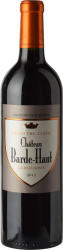 Barde-Haut Grand Cru Classe St Emilion Château Barde-Haut - 2018 - Bordeaux, Frankreich