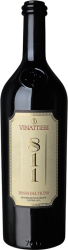811 Rosso del Ticino DOC Vinattieri - 2022 - Tessin, Schweiz