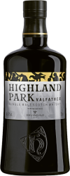 Highland Park Valfather Viking Legend Series Single Malt Scotch Whisky Highland Park - Schottland, Grossbritannien