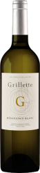 Résonance Blanc de Noir Neuchâtel AOC Grillette Domaine De Cressier - 2022 - Neuenburg, Schweiz