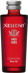 Xellent Vodka Diwisa Distillerie Willisau AG - Schweiz