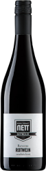 Rotwein Reverse Deutschland alkoholfreier Wein Weinhaus Bergdolt-Reif & Nett - Rheintal, Deutschland