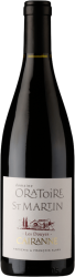 Cairanne Les Douyes Cairanne AOP Domaine Oratoire St. Martin - 2019 - Côtes du Rhône, Frankreich