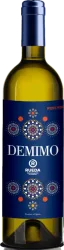 Demimo Verdejo Rueda DO Arroyo - 2024 - Duero-Tal (Castilla y Leon), Spanien