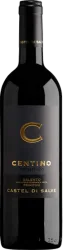 Centino Primitivo Salento IGT Castel di Salve - 2022 - Apulien, Italien