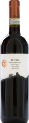 Roero Riserva DOCG Testun Ridaroca - 2017 - Piemont, Italien