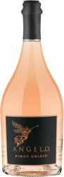 Pinot Grigio Rosé DOC Angelo - 2024 - Veneto, Italien