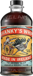 Shanky's Whip Liqueur and Whiskey Irish Mist Whiskey Company - Irland, Grossbritannien