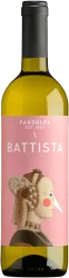 Battista Chardonnay Rubicone IGT Pandolfa - Noelia Ricci - 2024 - Emilia-Romagna, Italien