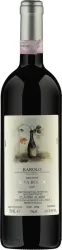 Barolo Riva Rocca DOCG Alario Claudio - 2021 - Piemont, Italien