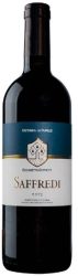 Saffredi IGT Fattoria Le Pupille - 2023 - Toskana, Italien