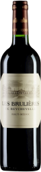 Les Brulières de Beychevelle A.O.C. Château Beychevelle - 2019 - Bordeaux, Frankreich