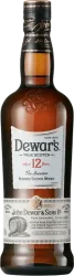 Dewar's 12 yo Special Reserve Whisky Dewar`s - Schottland, Grossbritannien