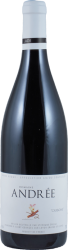 Carbone Anjou AC Domaine Andrée - 2019 - Loire, Frankreich