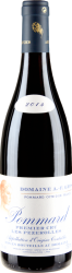 Pommard Les Pezerolles Domaine A.F. Gros - 2020 - Burgund, Frankreich