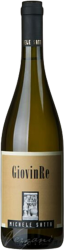 Toscana IGT Viognier Giovinre Michele Satta - 2023 - Toskana, Italien