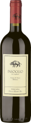 Insoglio del Cinghiale Toscana IGT Tenuta di Biserno - 2023 - Toskana, Italien